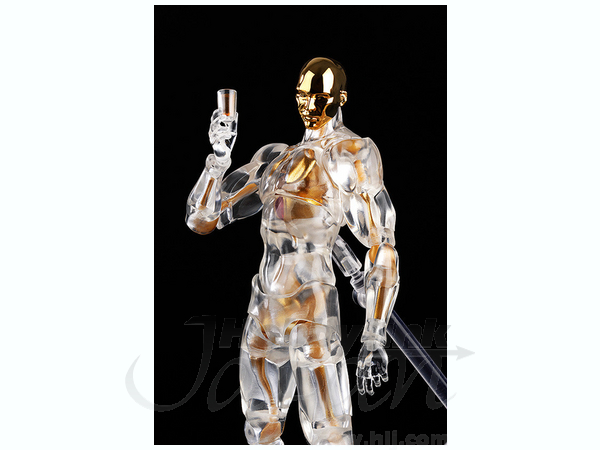 figma: クリスタル・ボーイ | HLJ.co.jp