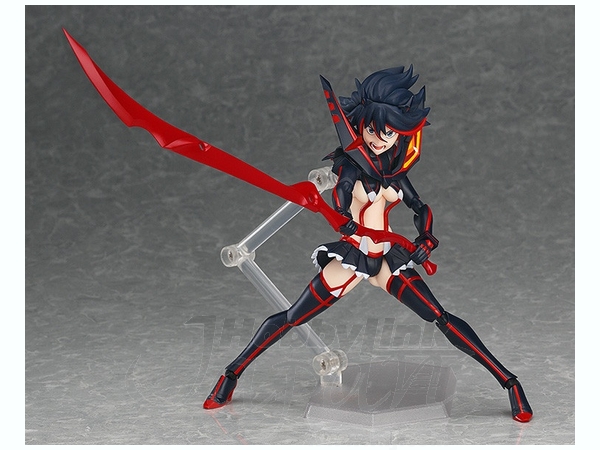 figma: 纏流子 | HLJ.co.jp