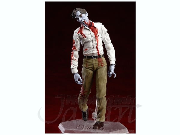 figma: フライボーイゾンビ | HLJ.co.jp