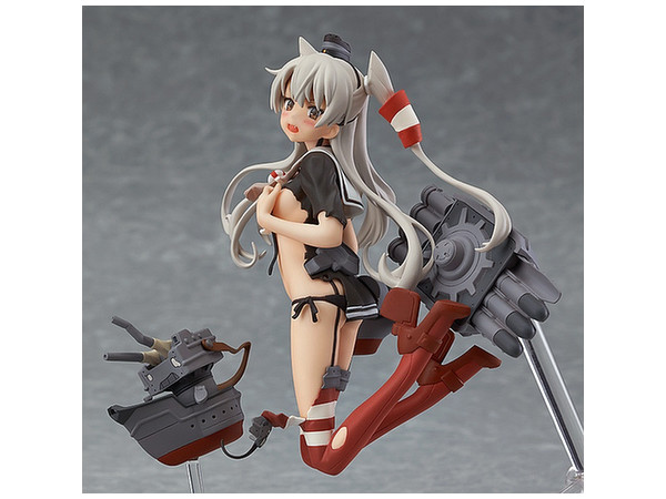 figFIX 天津風 中破 Ver. | HLJ.co.jp