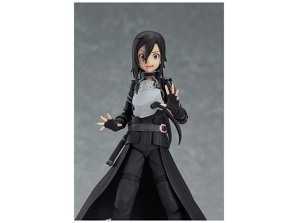 Figma キリト Ggo Ver By Max Factory ホビーリンク ジャパン