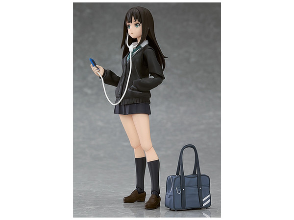 figma 渋谷凛 シンデレラプロジェクトver. figma 渋谷凛 シンデレラプロジェクトver.