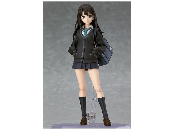 figma: 渋谷凛 シンデレラプロジェクト Ver. | HLJ.co.jp