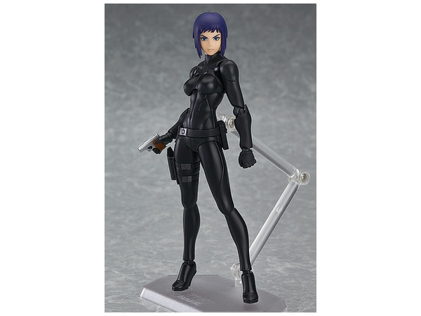 figma 草薙素子　新劇場版　攻殻機動隊　フィギュア Amazon.co.jp: figma 攻殻機動隊 新劇場版 草薙素子 新劇場版ver