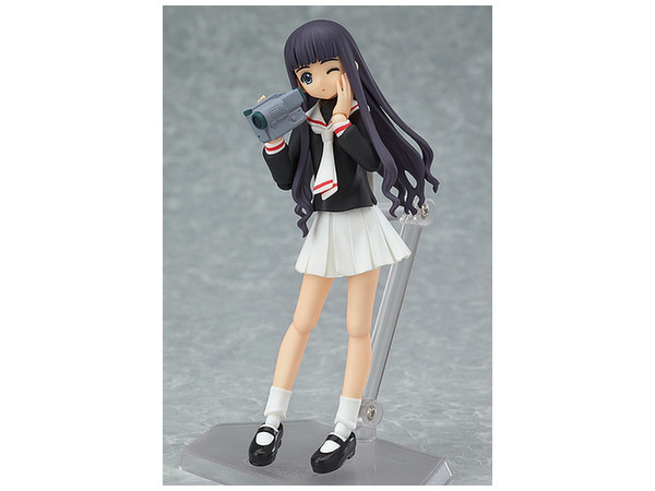 figma: 大道寺知世 (カードキャプターさくら) | HLJ.co.jp