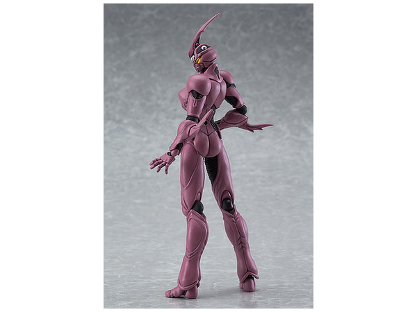 figma: ガイバー II F (強殖装甲ガイバー) | HLJ.co.jp