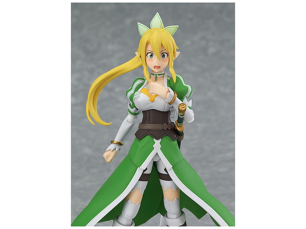 GOOD SMILE COMPANY - figma ソードアート・オンラインII リーファ SAO Amazon.co.jp: figma ソードアート・オンラインII リーファ ノン