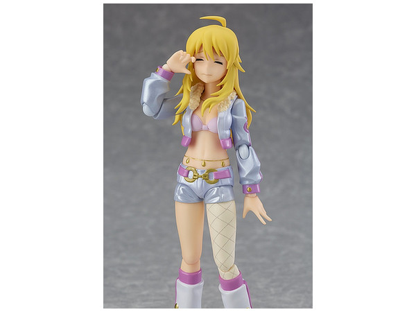 figma 星井美希