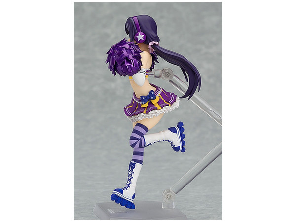 figma / figFIX ラブライブ！東條希 チアガールver. figFIX 東條 希 チアガールver. (マックスファクトリー（Max