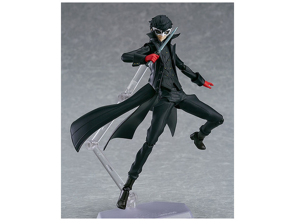 ペルソナ　ジョーカー　figma figma ジョーカー 公式ショップ特典付き
