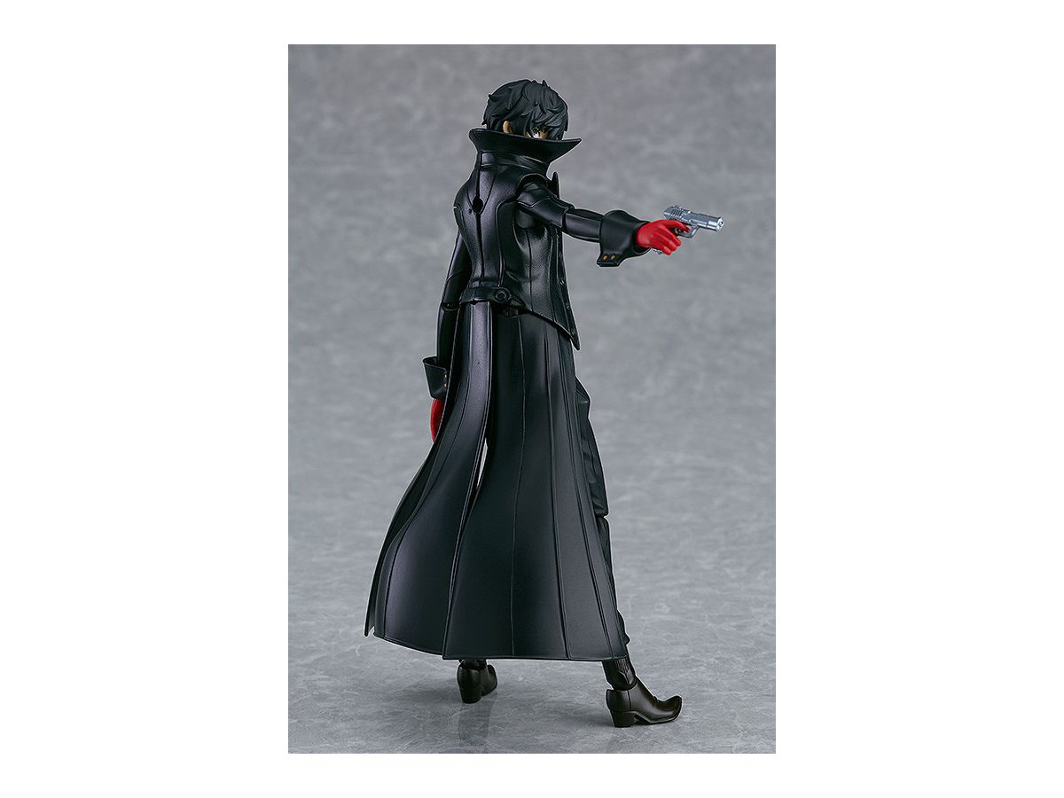 Figma ジョーカー ペルソナ5 再販 By Max Factory ホビーリンク ジャパン Figma ジョーカー ペルソナ5 再販 By Max Factory ホビーリンク ジャパン