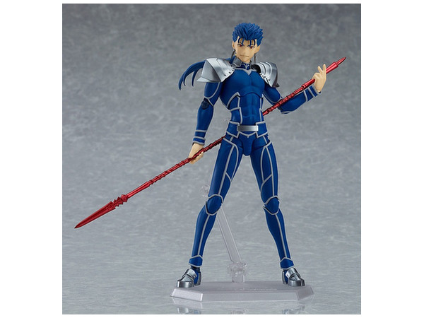 figma ランサー/クー・フーリン (Fate/Grand Order) | HLJ.co.jp