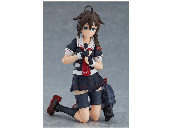 figma 時雨改二 (艦隊これくしょん -艦これ-) | HLJ.co.jp