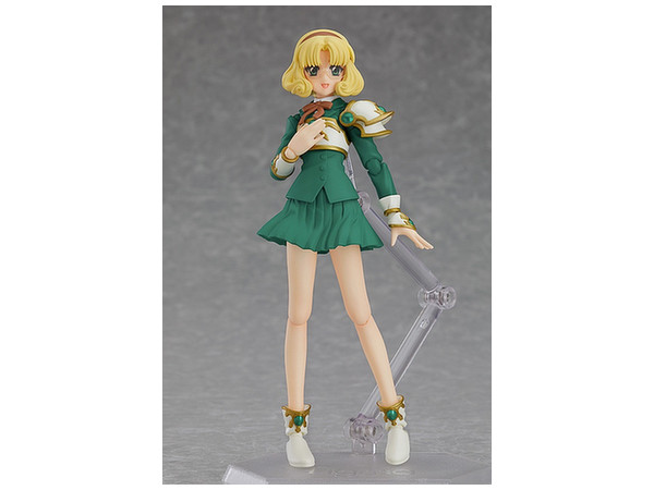 figma 388 魔法騎士レイアース 鳳凰寺 風