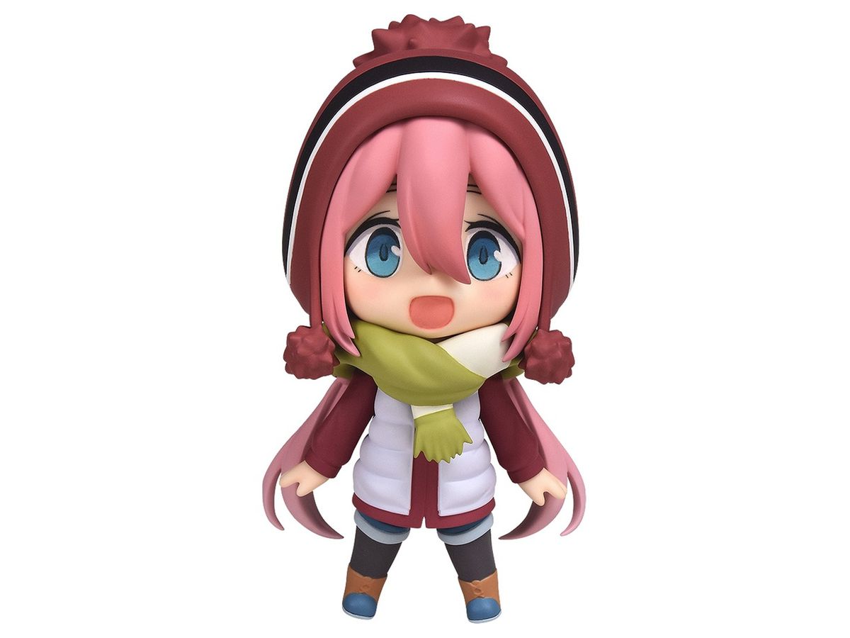ねんどろいど 各務原なでしこ ゆるキャン 再販 By Max Factory ホビーリンク ジャパン ねんどろいど 各務原なでしこ ゆるキャン 再販 By Max Factory ホビーリンク ジャパン