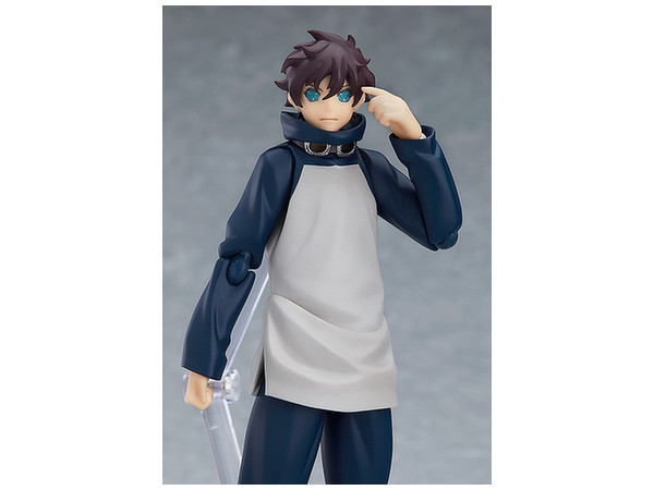 figma レオナルド・ウォッチ (血界戦線&BEYOND) | HLJ.co.jp