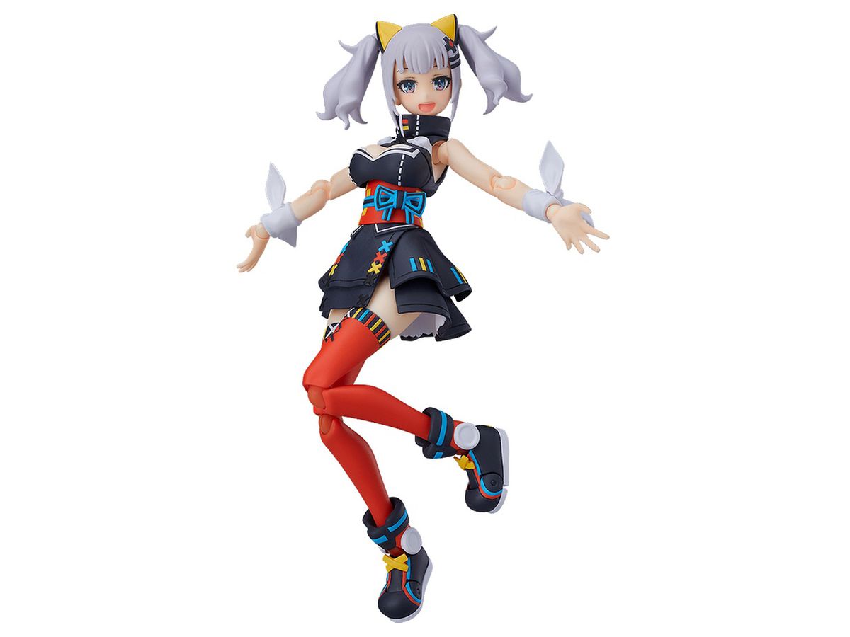 figma 輝夜月 (輝夜月) | HLJ.co.jp