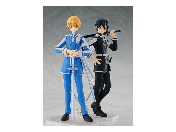 開封済　figma ユージオ 開封済 figma ユージオ - メルカリ