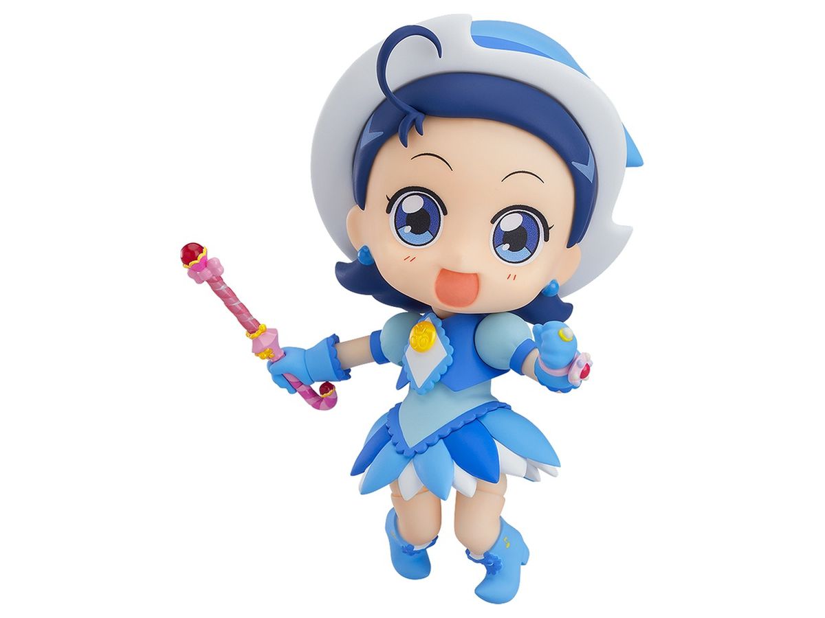 【未開封・未使用】ねんどろいど 妹尾あいこ パララタップ台座付き ねんどろいど 妹尾あいこ (もーっと!おジャ魔女どれみ) | HLJ.co.jp