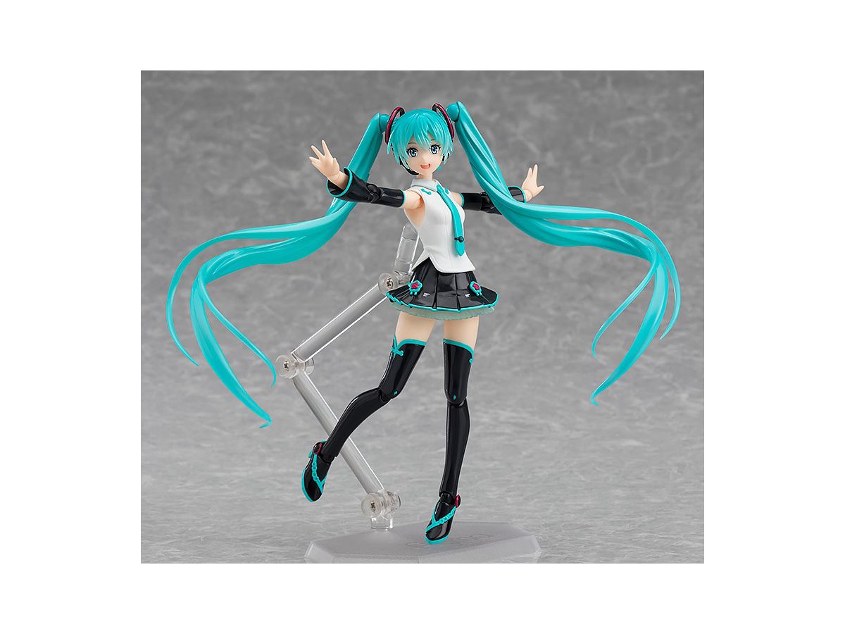 Figma 初音ミク V4 Chinese キャラクター ボーカル シリーズ01 初音ミク By Max Factory ホビーリンク ジャパン Figma 初音ミク V4 Chinese キャラクター ボーカル シリーズ01 初音ミク By Max Factory ホビーリンク ジャパン