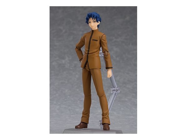 Figma 間桐慎二 間桐桜 Fate Stay Night Heaven S Feel By Max Factory ホビーリンク ジャパン