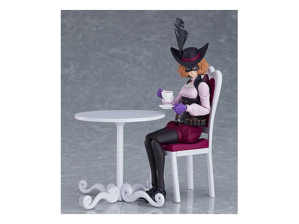 figma ノワール DX ver. (PERSONA5 the Animation) | HLJ.co.jp