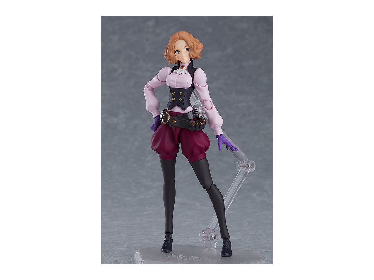 figma ノワール figma ノワール【特典付き】 | GOODSMILE ONLINE SHOP