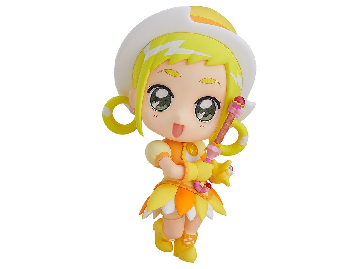 ねんどろいど 飛鳥ももこ もーっと おジャ魔女どれみ By Max Factory ホビーリンク ジャパン ねんどろいど 飛鳥ももこ もーっと おジャ魔女どれみ By Max Factory ホビーリンク ジャパン