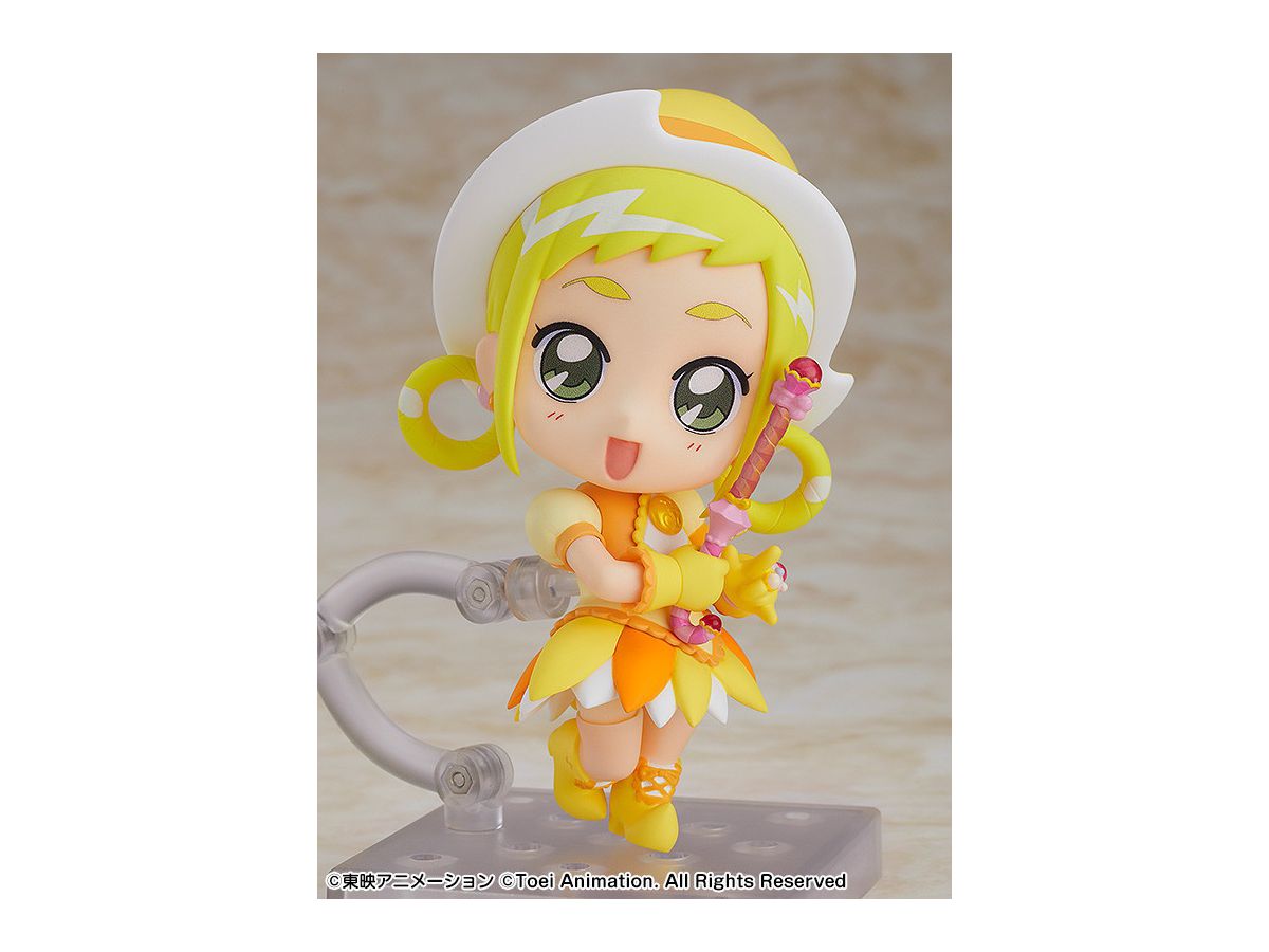 ねんどろいど 飛鳥ももこ もーっと おジャ魔女どれみ By Max Factory ホビーリンク ジャパン ねんどろいど 飛鳥ももこ もーっと おジャ魔女どれみ By Max Factory ホビーリンク ジャパン