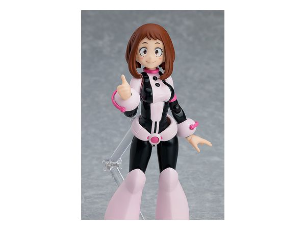 figma 麗日お茶子 figma 麗日お茶子