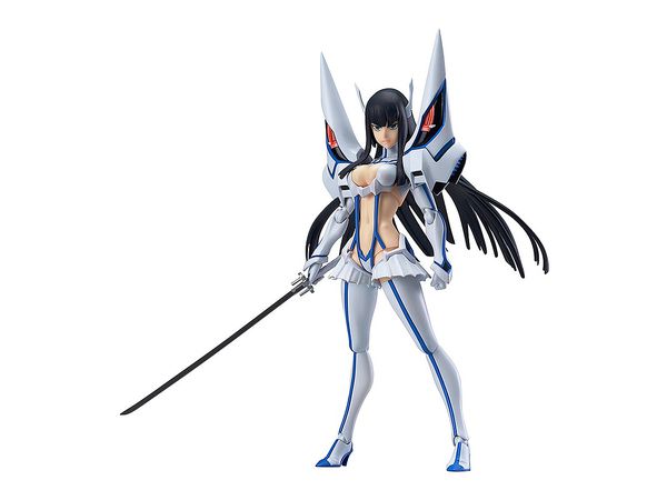 figma キルラキル figma 纏流子