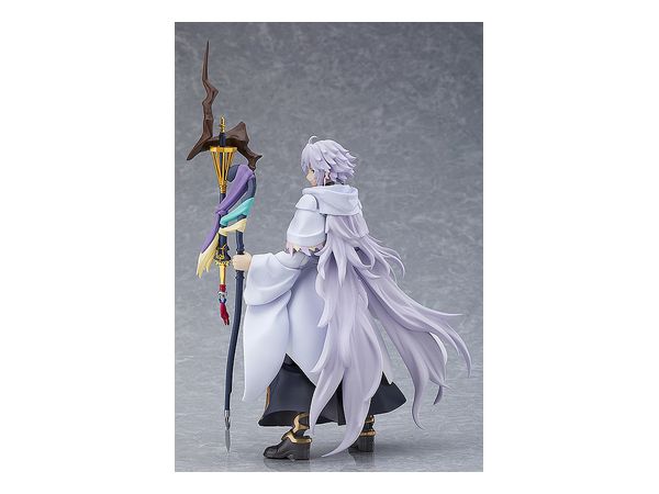 figma マーリン (Fate/Grand Order -絶対魔獣戦線バビロニア-) | HLJ.co.jp