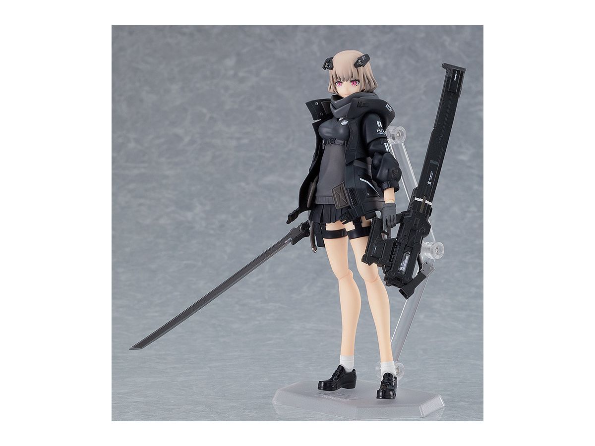 figma A-Z: [B] | HLJ.co.jp