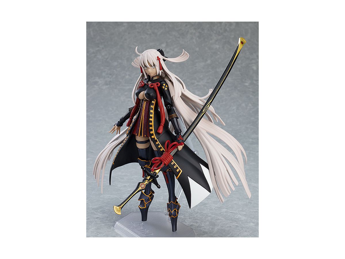 figma アルターエゴ/沖田総司 [オルタ] (Fate/Grand Order