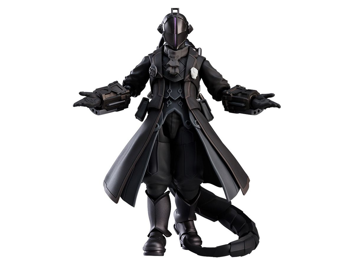 Figma ボンドルド メイドインアビス By Max Factory ホビーリンク ジャパン Figma ボンドルド メイドインアビス By Max Factory ホビーリンク ジャパン
