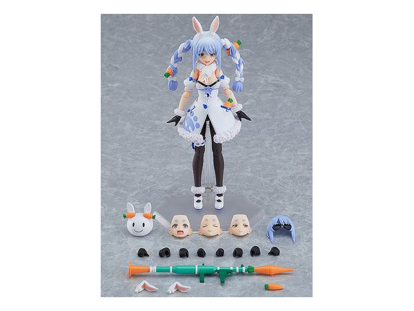 figma 兎田ぺこら (ホロライブプロダクション) | HLJ.co.jp