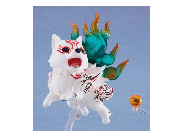 ねんどろいど 白野威 (大神) | HLJ.co.jp