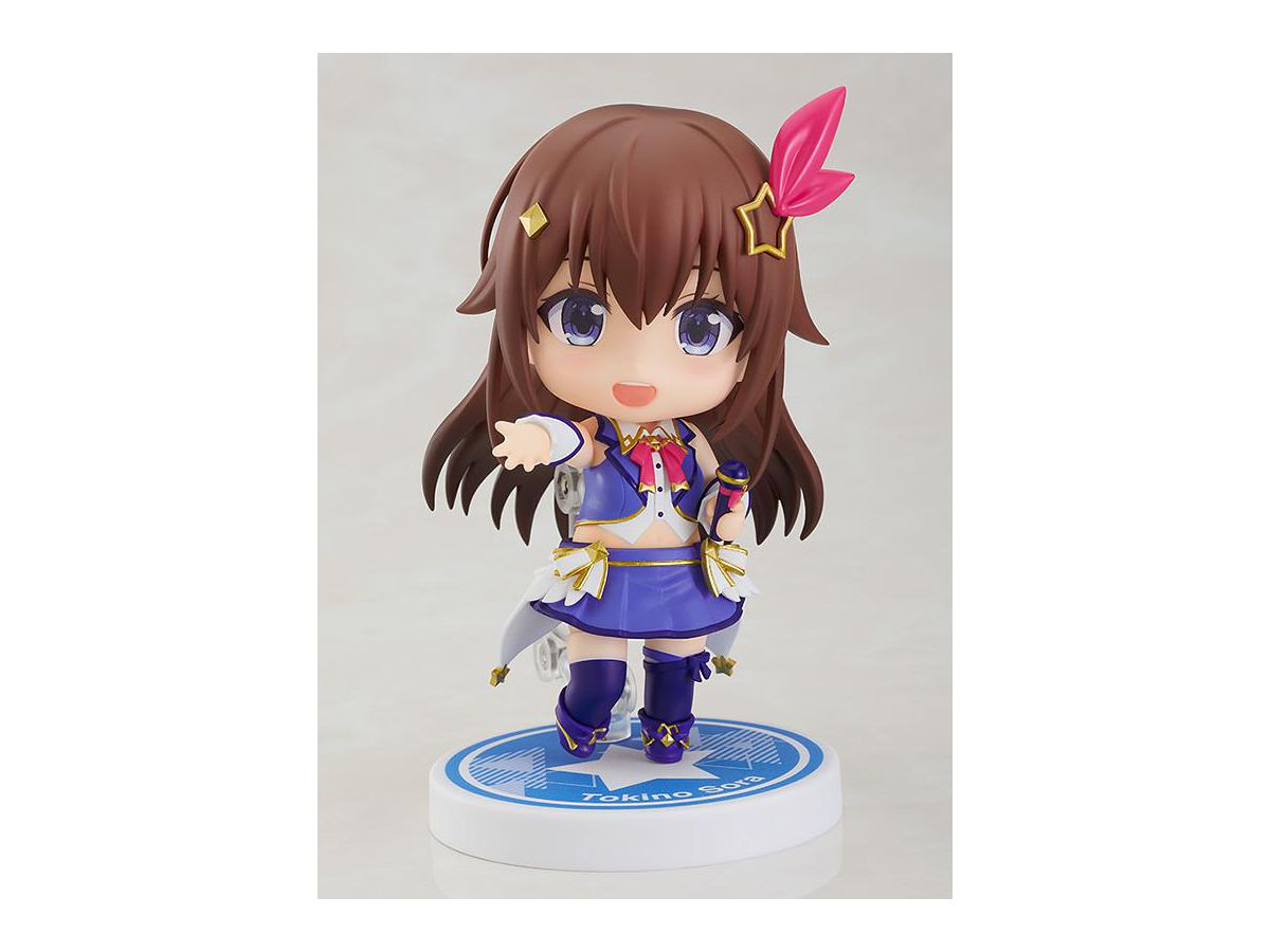 ときのそら　ねんどろいど ねんどろいど ときのそら