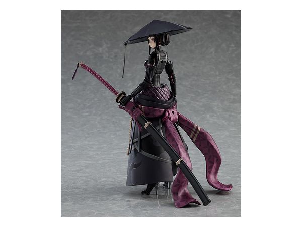 Figma 549 RONIN (FALSLANDER) Max Factory - Figurine Neuve