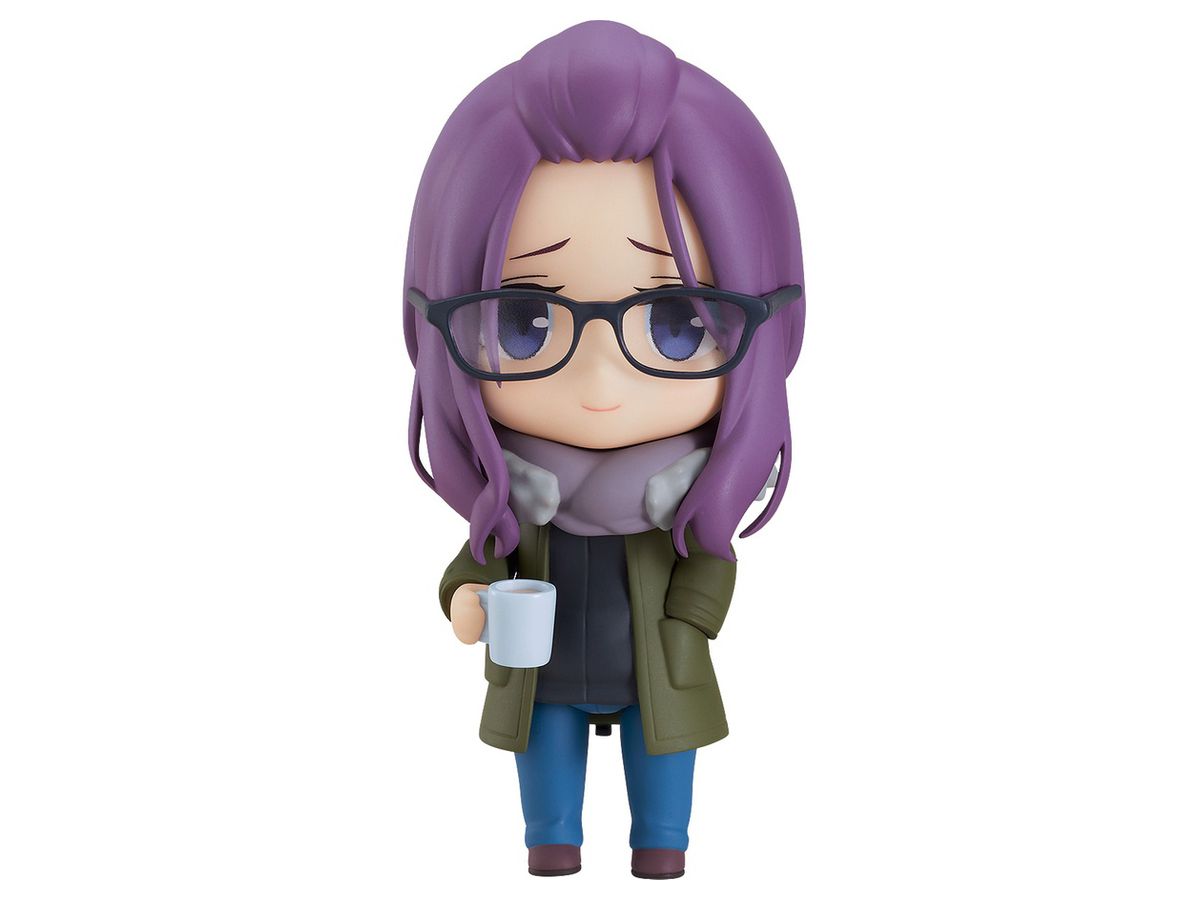 Figma 各務原なでしこ ゆるキャン Figma 各務原なでしこ ゆるキャン