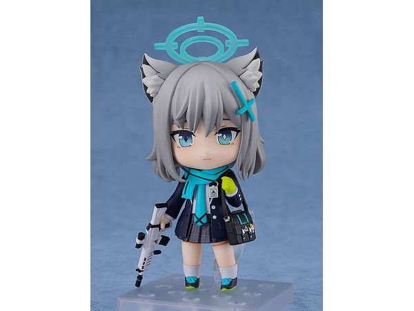 ねんどろいど 砂狼シロコ (ブルーアーカイブ -Blue Archive-) | HLJ.co.jp ねんどろいど 砂狼シロコ (ブルーアーカイブ -Blue Archive-) | HLJ.co.jp