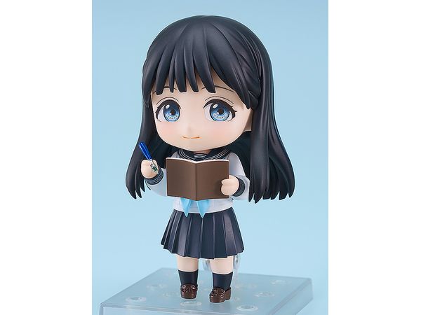 ねんどろいど 明日小路 (明日ちゃんのセーラー服) | HLJ.co.jp