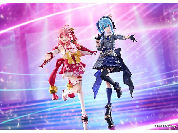 figma さくらみこ (ホロライブプロダクション)