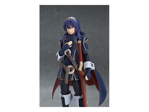 Figma ルキナ ファイアーエムブレム 覚醒 再販 By Max Factory ホビーリンク ジャパン Figma ルキナ ファイアーエムブレム 覚醒 再販 By Max Factory ホビーリンク ジャパン