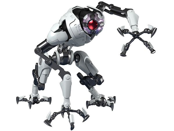 figma E.M.M.I. (METROID DREAD) | HLJ.co.jp