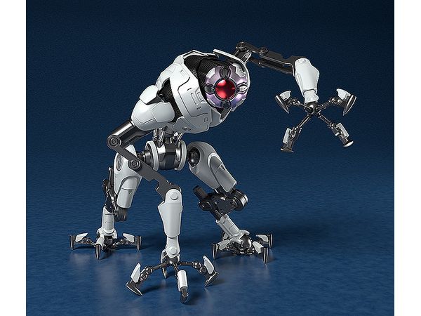 figma　メトロイド ドレッド　E.M.M.I.　完成品 figma E.M.M.I.｜Good Smile Company