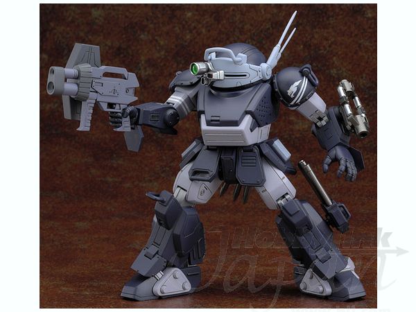 1/35 コマンドフォークト スコープドッグ アサルト レーンカスタム