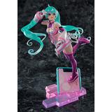 1/7 初音ミク 矢吹健太朗 x osoba Ver. PVC | HLJ.co.jp