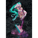 1/7 初音ミク 矢吹健太朗 x osoba Ver. PVC | HLJ.co.jp