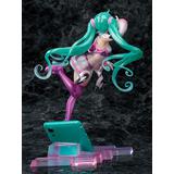 初音ミク 矢吹健太朗×osoba Ver. 1/7スケール 大胆にセクシー！】 1/7スケール 初音ミク 矢吹健太郎 × osoba
